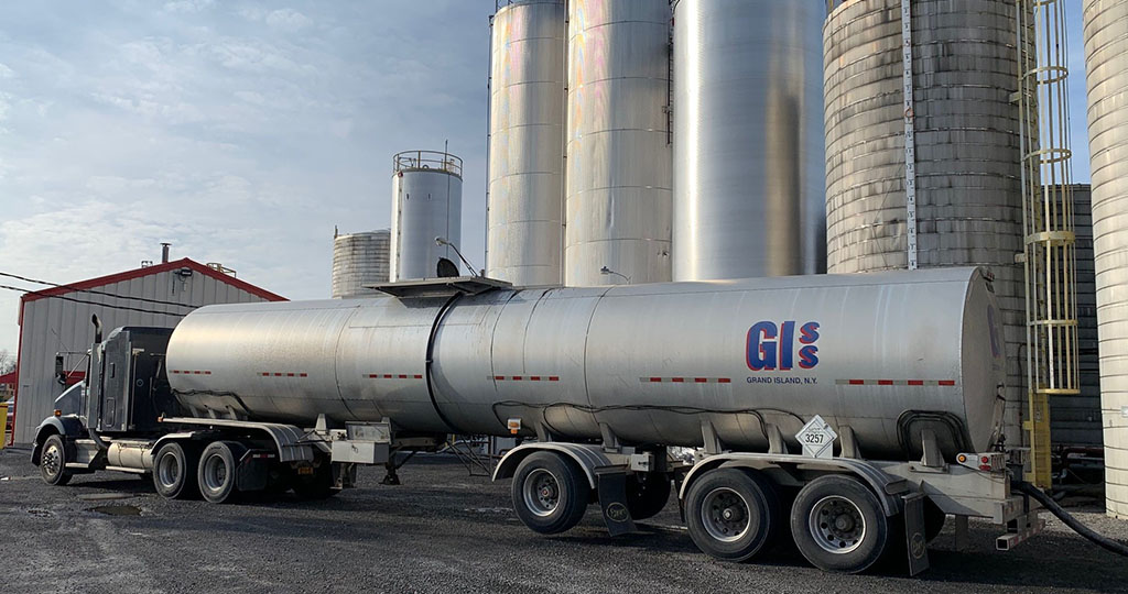 asphalt hauling image1